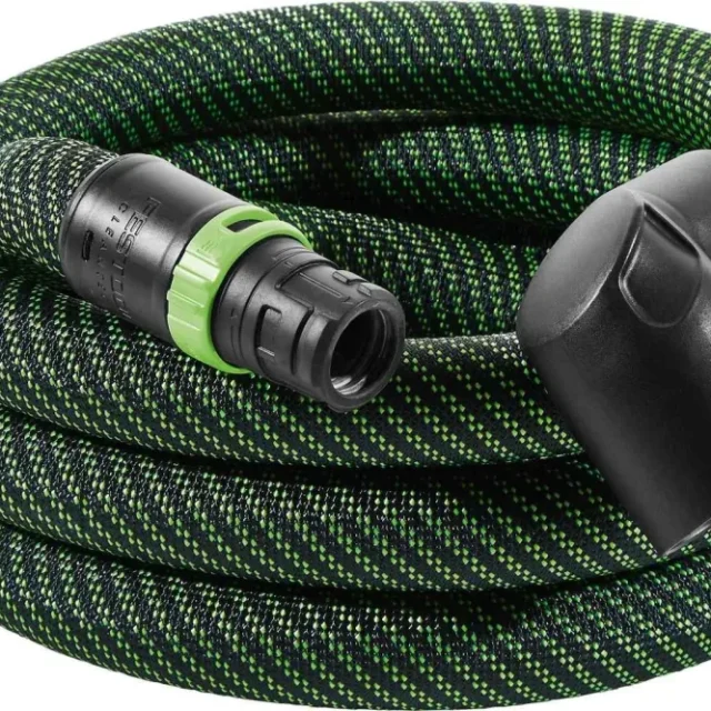 Festool D 27/32x3,5m-AS-90°/CT Sugslang 3,5 m