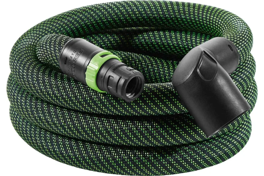Festool D 27/32x3,5m-AS-90°/CT Sugslang 3,5 m