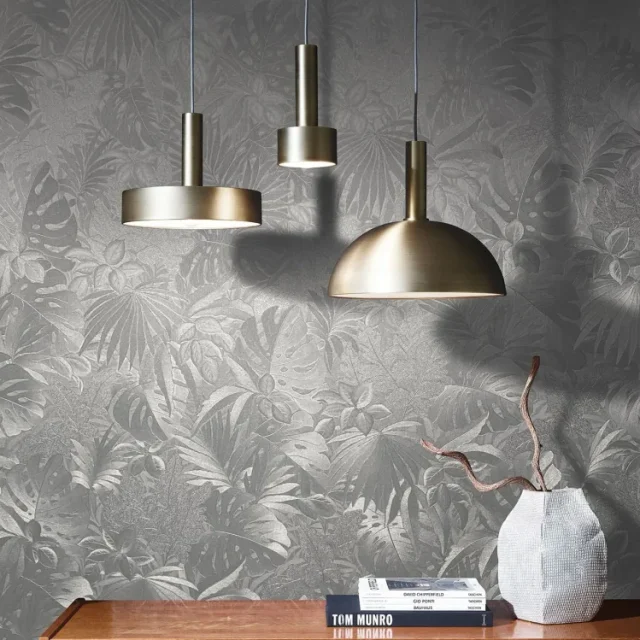 Marburg Trend 7046 Tapet Metallic