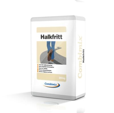HALKFRITT COMBIMIX 20KG