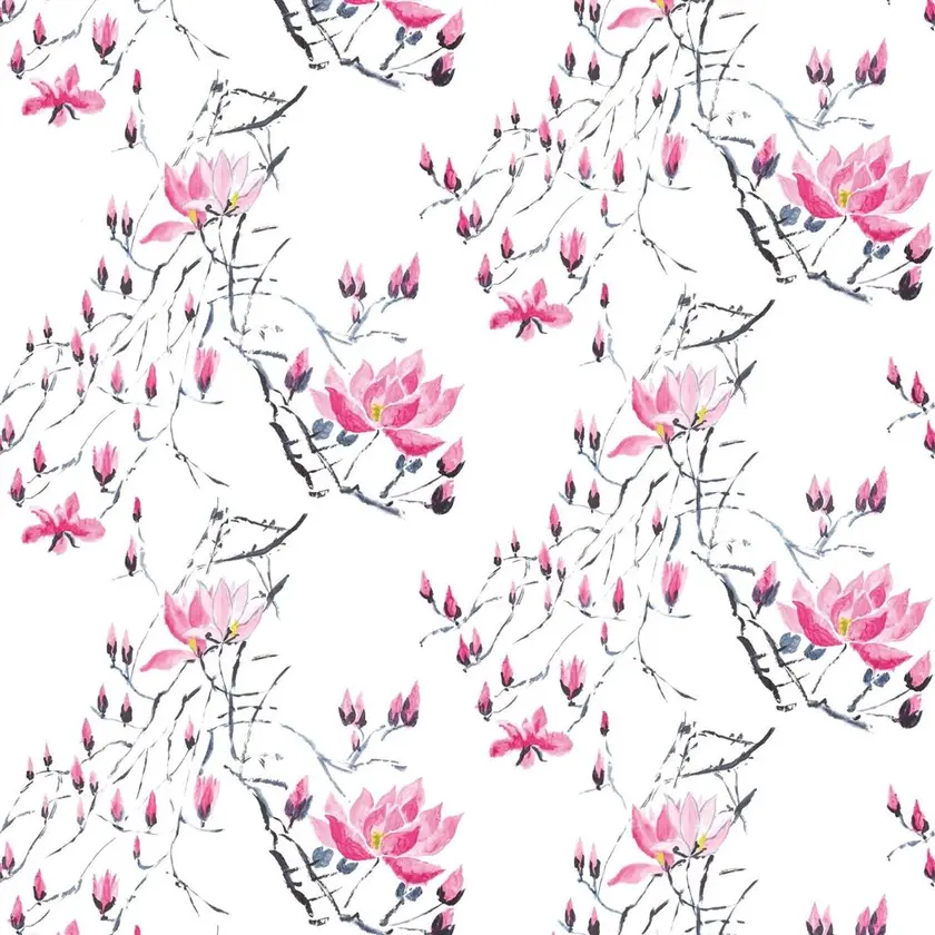 Designers Guild - Madame Butterfly The Edit... Patterns Volu