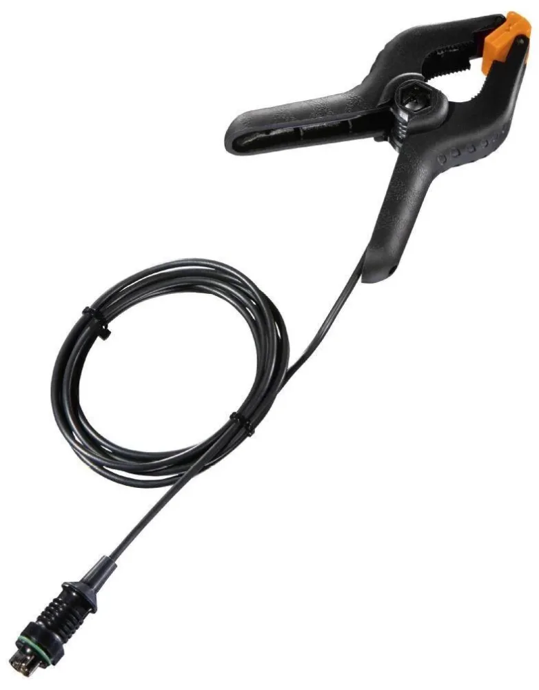 Testo 4008559 Ventilsats Ventilsats