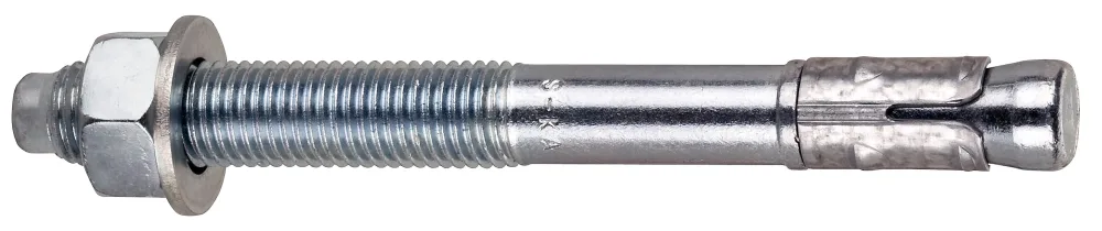 Sormat S-KA Expander M16, FZB 213 mm, 5-pack