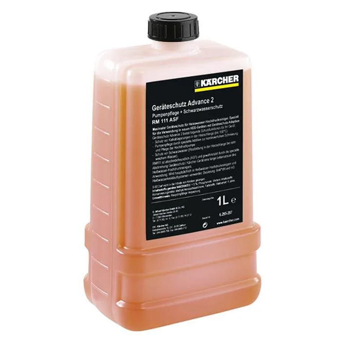 Kärcher Professional RM 111 Avhärdare 1 liter
