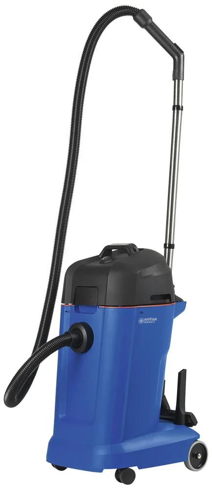 Nilfisk maksXI II 35 WD Grovdammsugare 1350 W