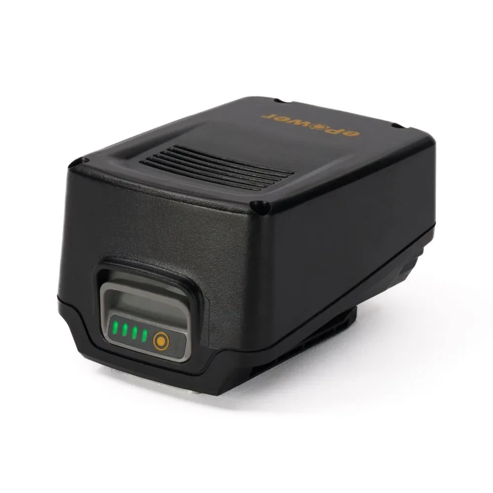 Stiga Batteri E 24 - 20V 4Ah Batteri