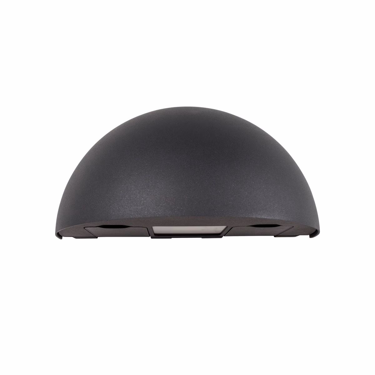 Kjøp Hide a lite Vegglampe Arc Socket, antrasitt, 7W