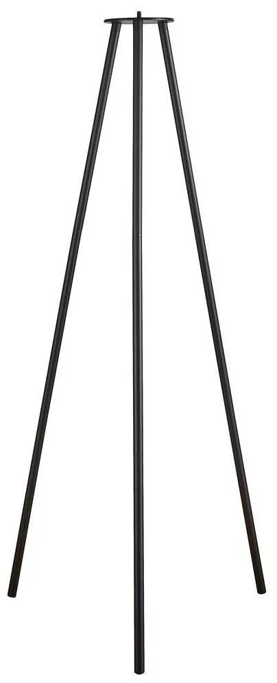 Nordlux KETTLE 2018044003 Tripod 1023 x 370 x 325 mm Svart