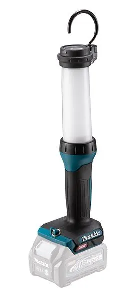 Makita ML002G Arbetslampa utan batteri och laddare