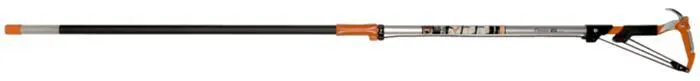 Bahco AP-234-F Toppsax med aluminiumskaft