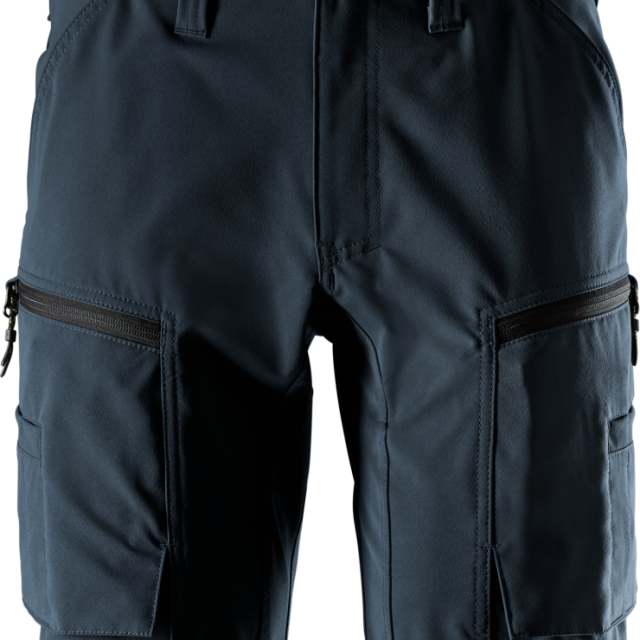 SERVICESHORTS STRETCH SW MARIN STL 58