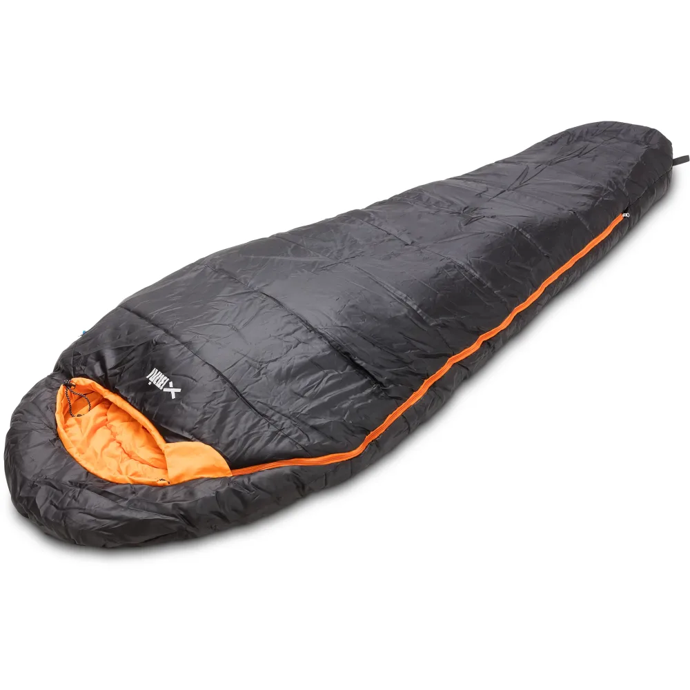 BRIV Ranger 500 Sovsäck vinter