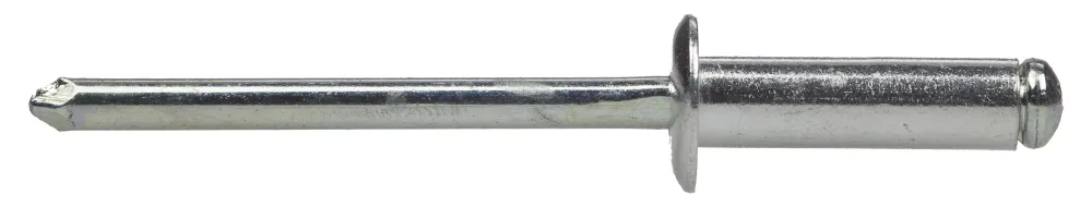 Ejot 130342 Blindnit Ø4 mm, AL/ST 4,0 x 25 mm, 250-pack