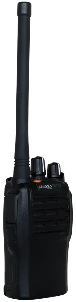 SVB DICO Jaktradio 155MHz