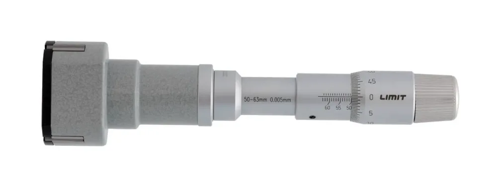 Limit 272460700 Mikrometer 50-63 mm