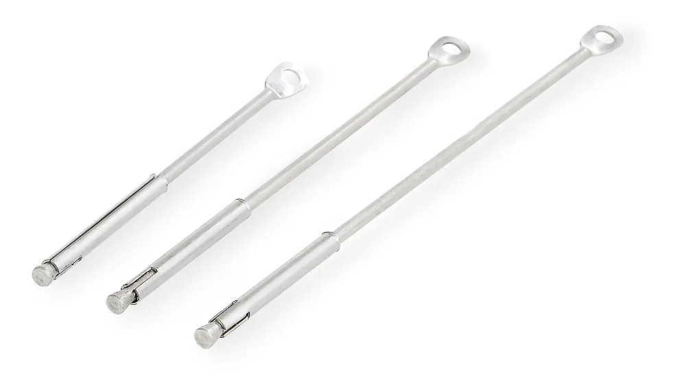 Joma H1400012 Murkramla NR 20, pendel med expander, 100-pack DPE 12-120 mm