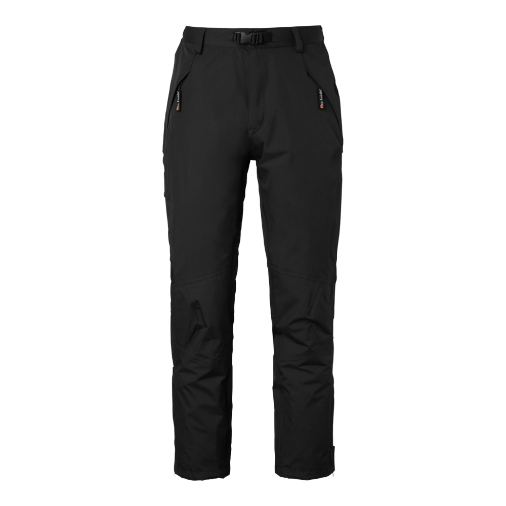 SKALBYXA TOP SWEDE SVART HERR XL