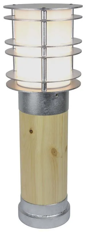Norlys Stockholm 1423 Pollare E27, IP65, 46W 850 mm