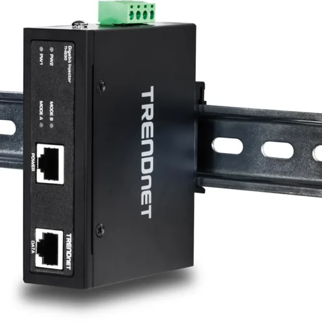 TRENDnet TI-IG30 Injektor 50-60 Hz 30 W