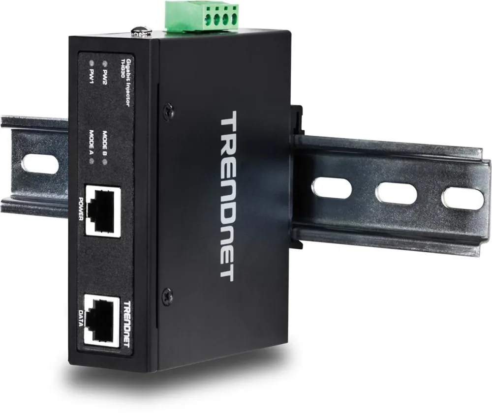 TRENDnet TI-IG30 Injektor 50-60 Hz 30 W