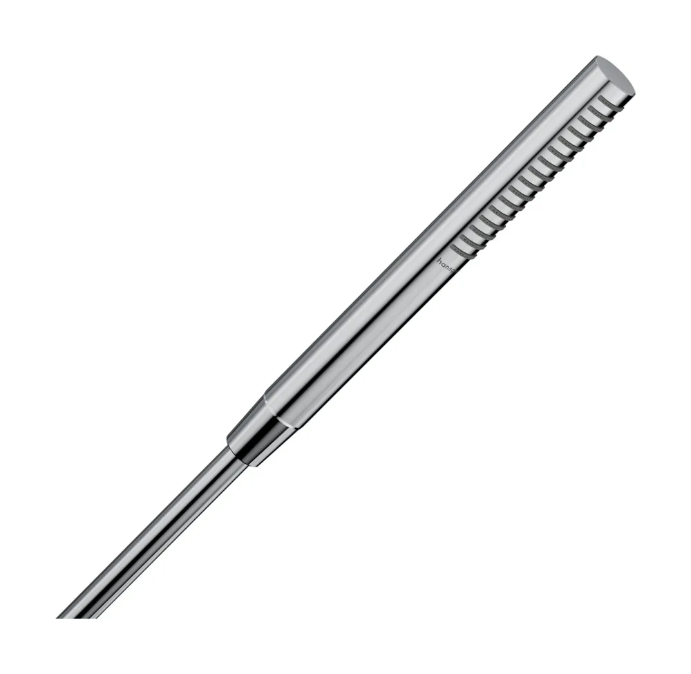 Hansgrohe Pulsify S100 Handdusch 98 x 24 mm Matt vit