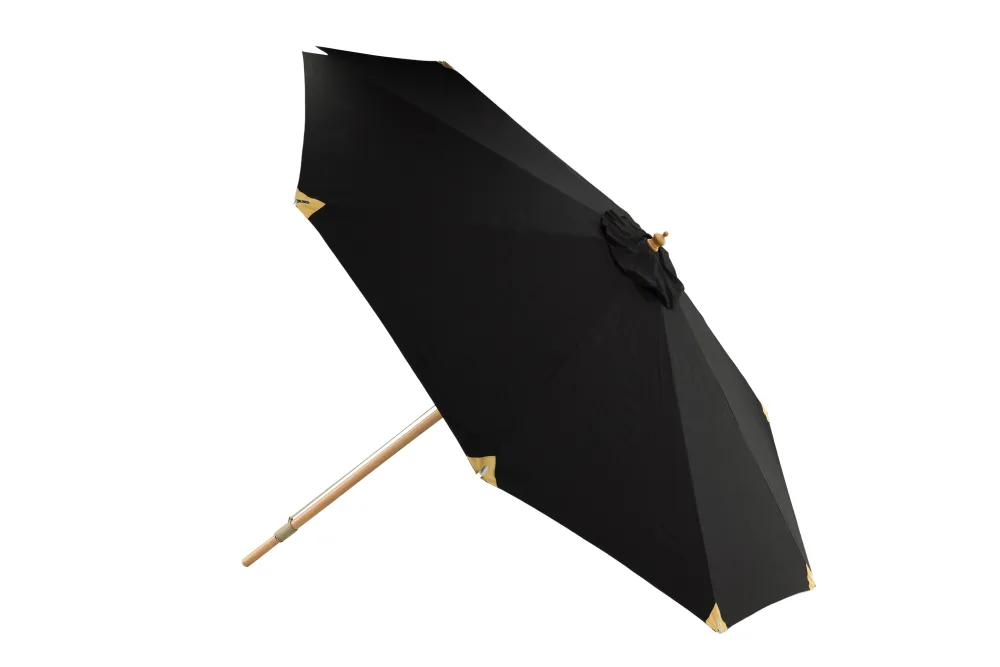 Venture Home Nypo 2091-333 Parasoll svart
