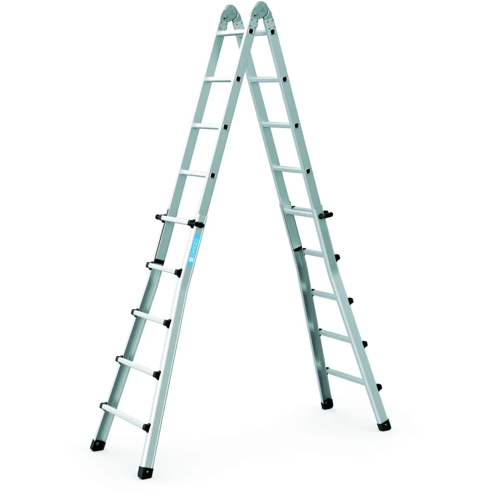 Zarges Variotec V Multikombistege 4.2 m - Bild 2
