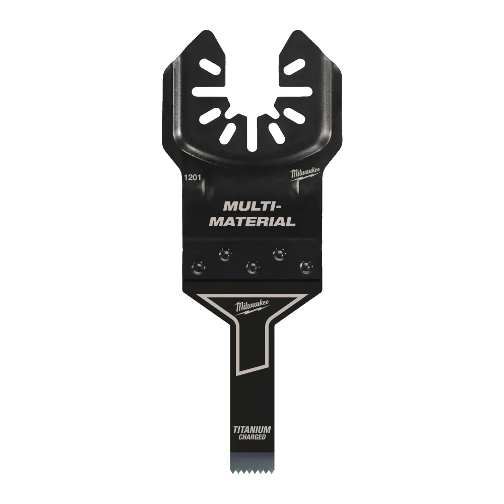 Milwaukee 48851269 Sågblad 45 mm, 10-pack