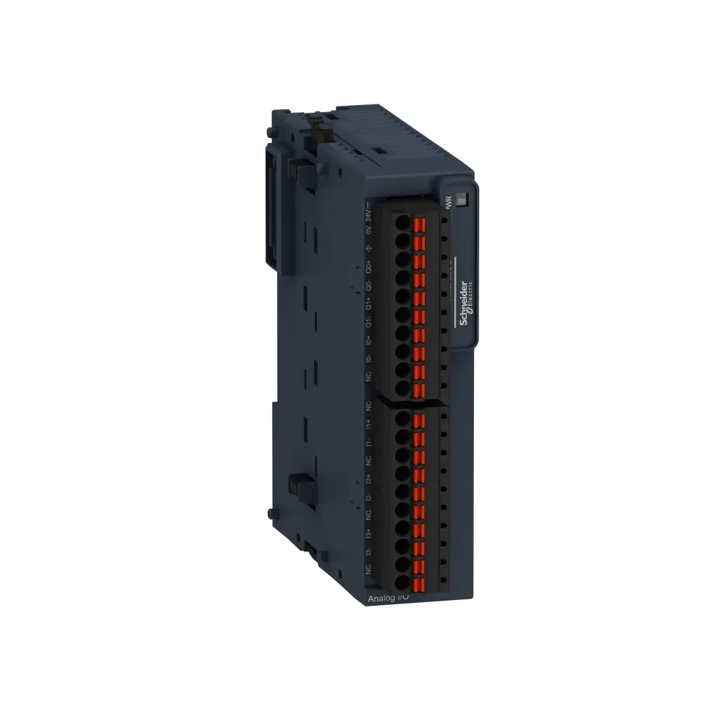 Schneider Electric TM3AM6G Modul 12 bit