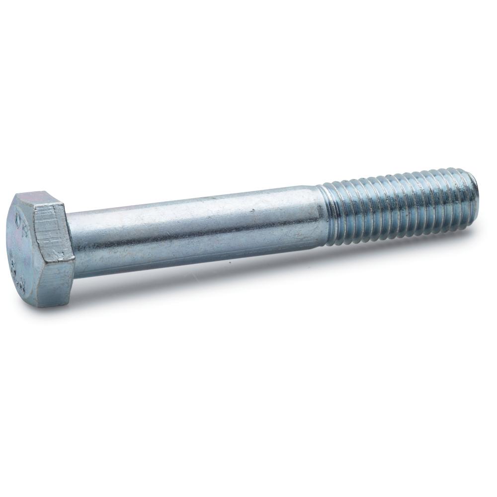 Sexkantskruv 8,8 FZB M6x40mm 100st Fast 276013