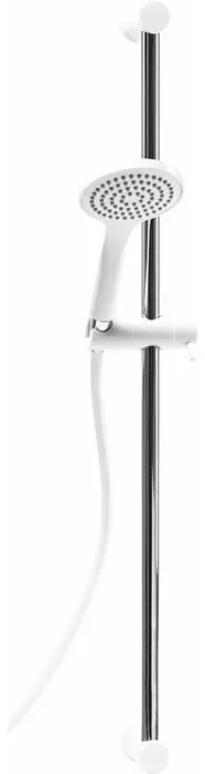 Gelia Aqualine Duschset 1-spray Krom - Bild 2