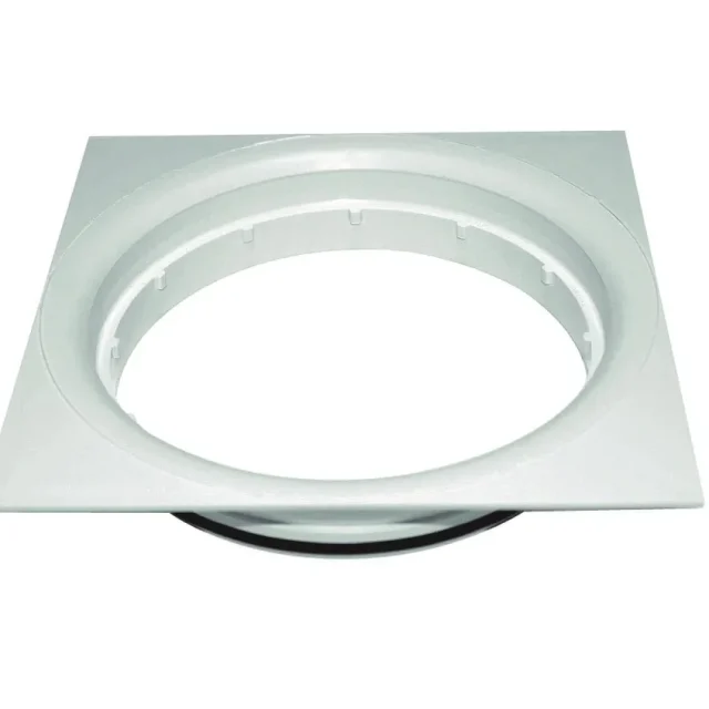Purus 7133625 Förhöjningsring 150 x 13 mm, plast