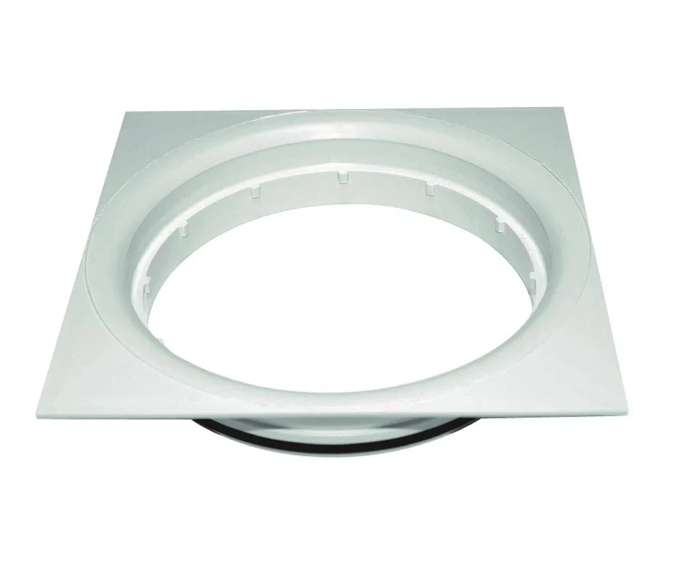 Purus 7133625 Förhöjningsring 150 x 13 mm, plast