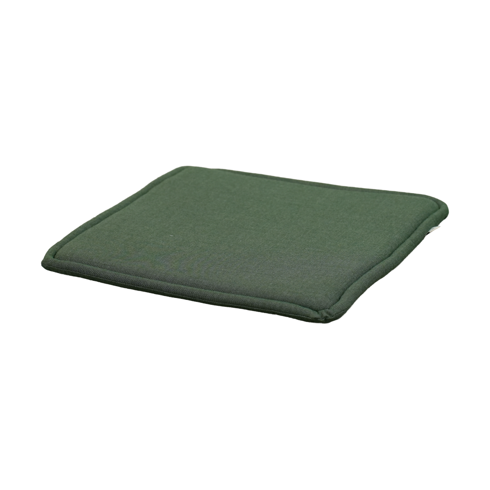 Bliss sittdyna till loungefåtölj, Light green, 54x51 cm