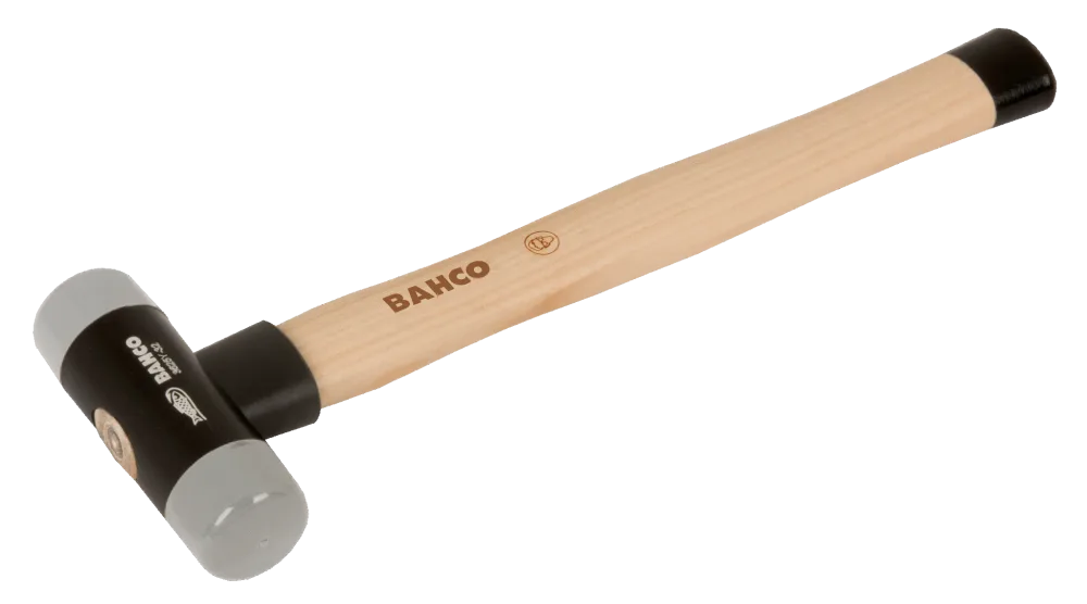 Bahco 3625Y-32 Plasthammare
