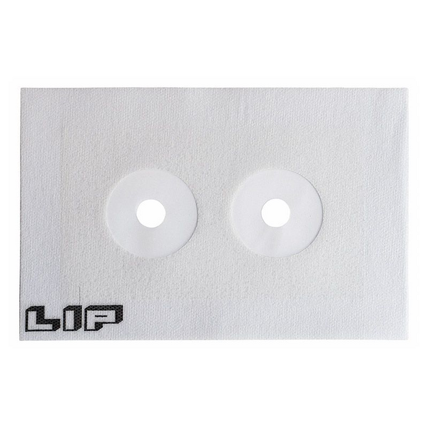 RÖRMANSCHETT LIP CC60 ELASTISK DUO 20-32MM