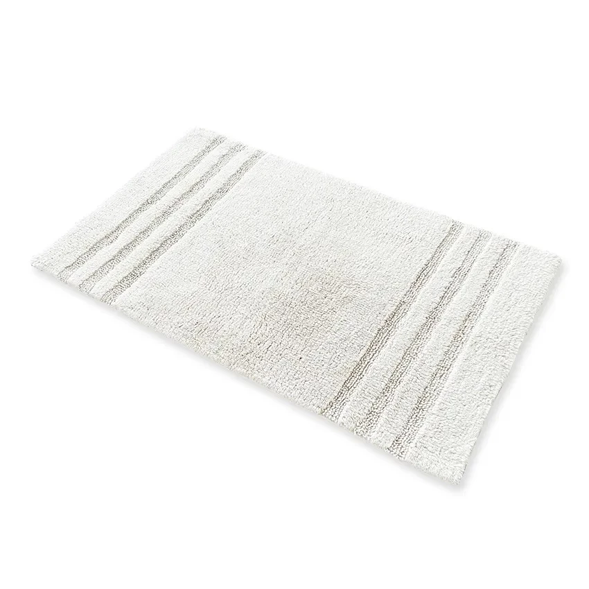 Verona Badrumsmatta Off-white, 50x80cm | Stuvbutiken