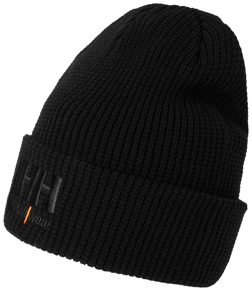 MÖSSA HELLY HANSEN OXFORD SVART STD, STD