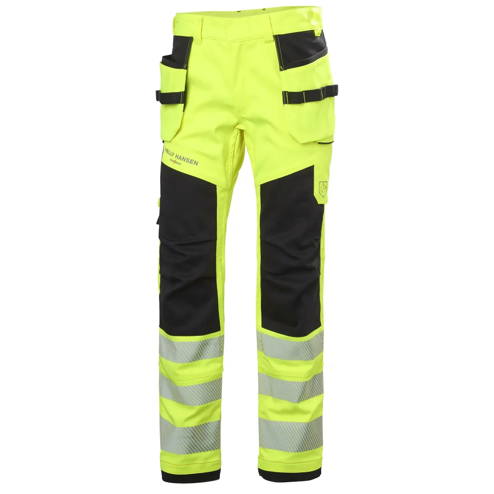 Helly Hansen Workwear 77452-367-D116 Arbetsbyxa D116 - Bild 2