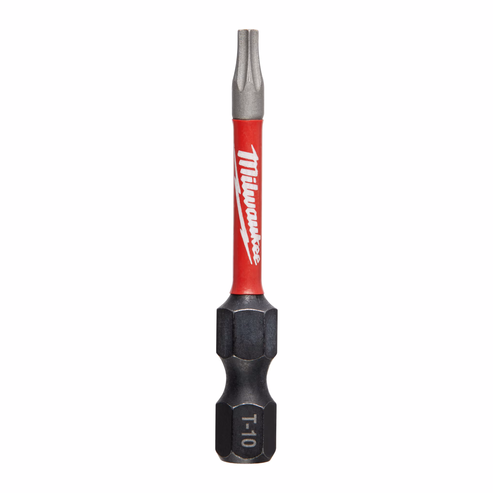Kjøp Milwaukee Bits shockwave slagdyktighet, TX10x50 mm