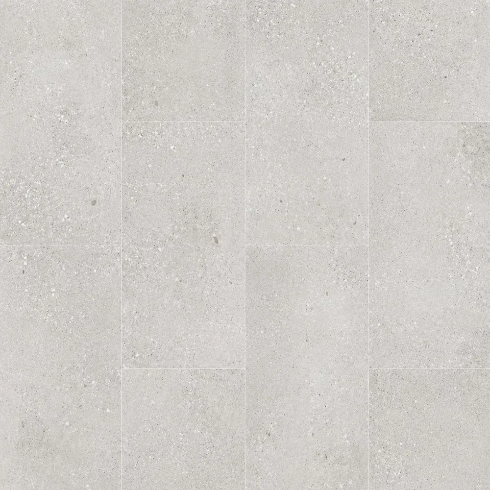 Vinylgolv Grey Stone Ljusgrå | Stuvbtuiken - Bild 2