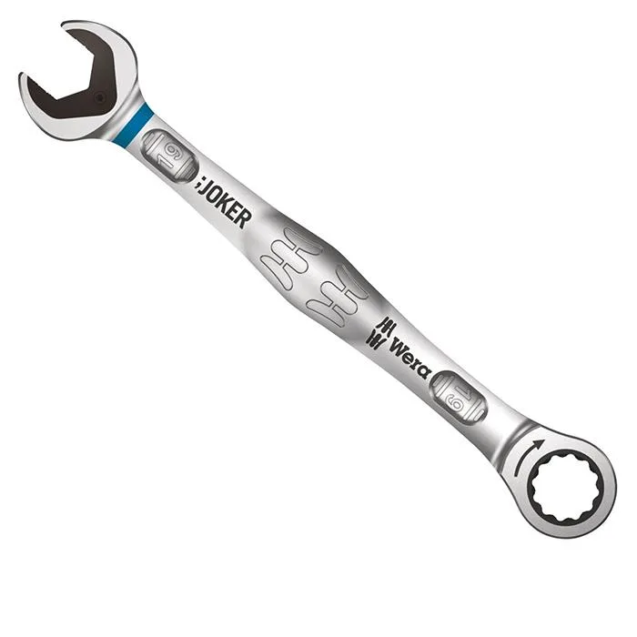 Wera Joker U-ringspärrnyckel 14x188 mm