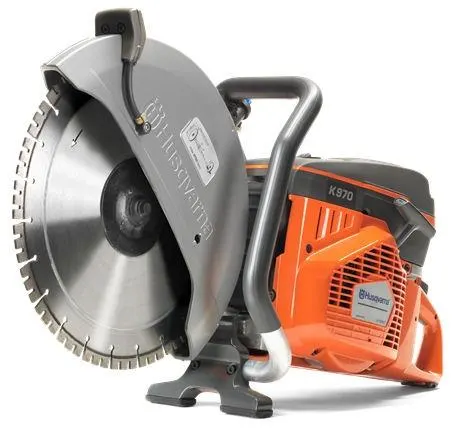 Husqvarna K 970 Kapmaskin 350 mm