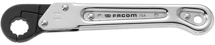 Facom 70A.12 Spärringnyckel 12 mm