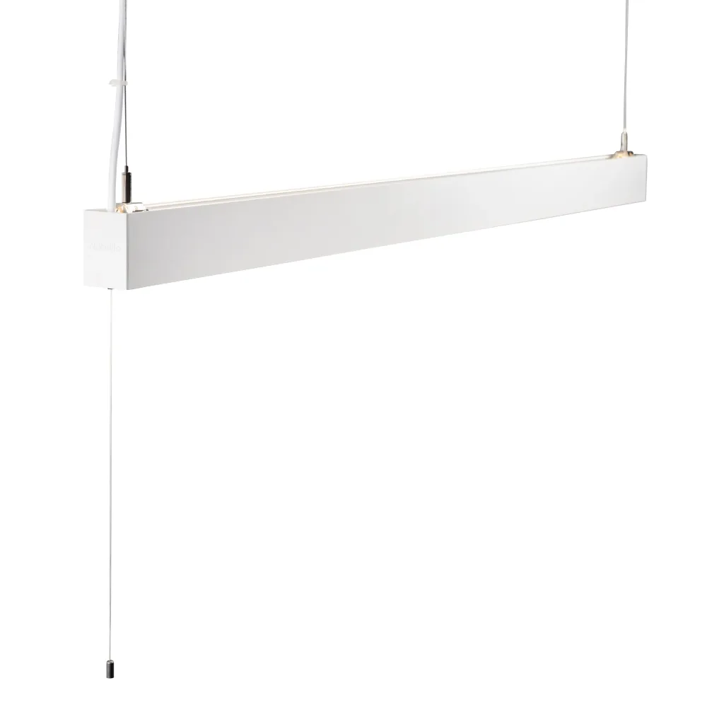 Hide-a-Lite Actor Basic Pendant Kontorsarmatur dimbar, 50/50 3000K