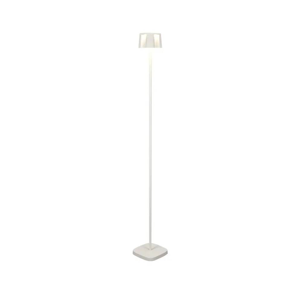 Konstsmide 7831-970 Bordslampa Rost