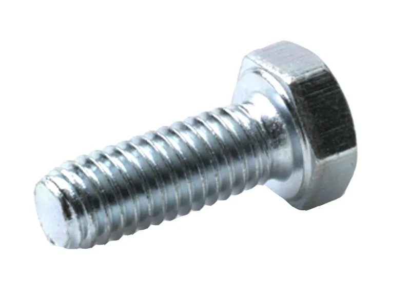 Arvid Nilsson 41116032 Sexkantsskruv 5/8", U6S 8.8 UNF, FZB 5/8" x 32 mm, 25-pack