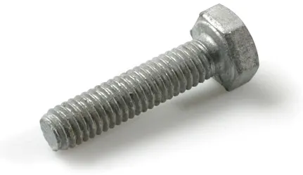 Arvid Nilsson 60720035 Sexkantsskruv M20 M6S 8.8, FZV ISO 4017 20x35 mm, 25-pack - Bild 2