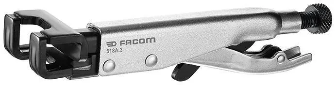 Facom 518A.3 Vise-griptång