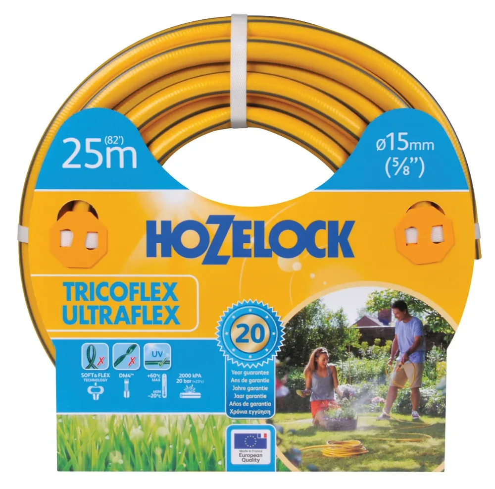 Hozelock 117009 Vattenslang